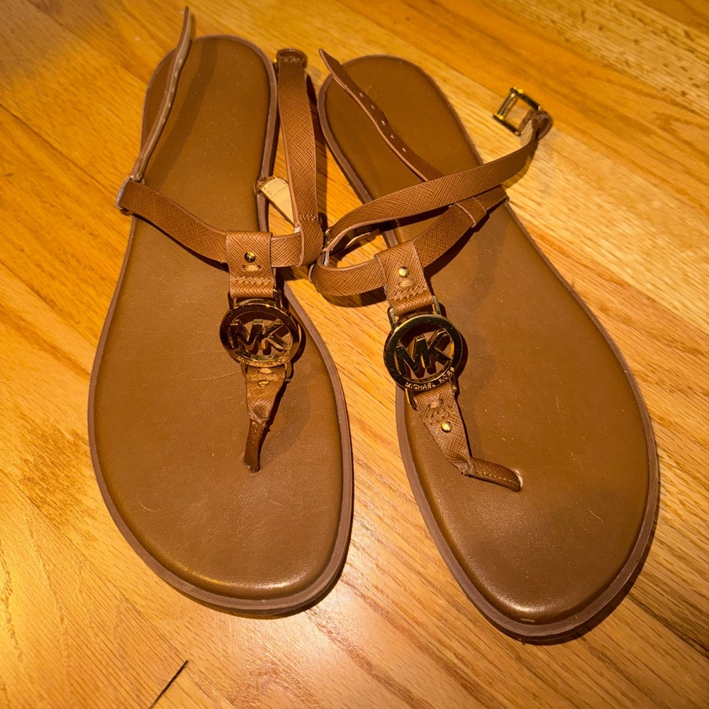 Micheal Khors Sandals